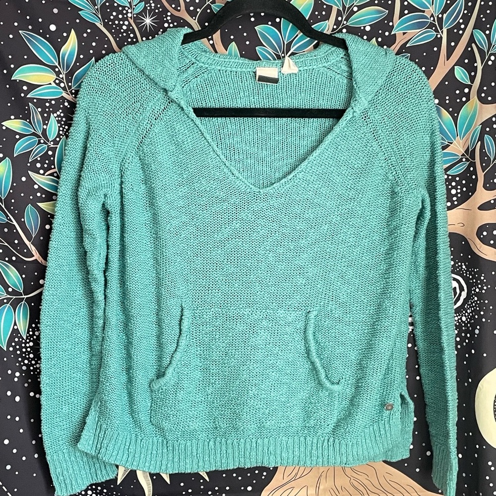 Roxy Sweater Hoodie XS